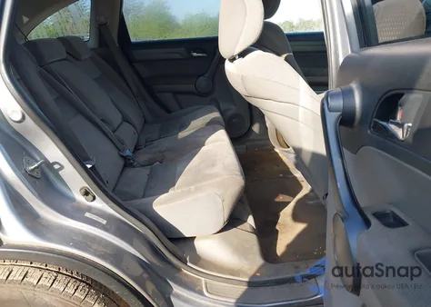 2008 Honda Cr-V Ex from USA, damaged, VIN 3CZRE48548G702789